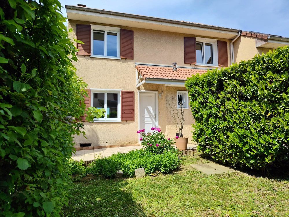 Vente Maison Maison Champagne-au-mont-d'or