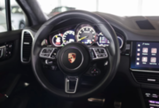Cayenne TURBO S E-HYBRID 4.0 V8 680 2023 occasion 59000 Lille