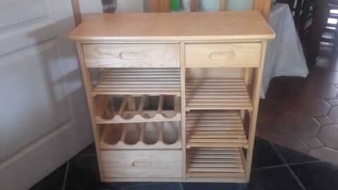 Meuble, console de cuisine. 60 Valenciennes (59)