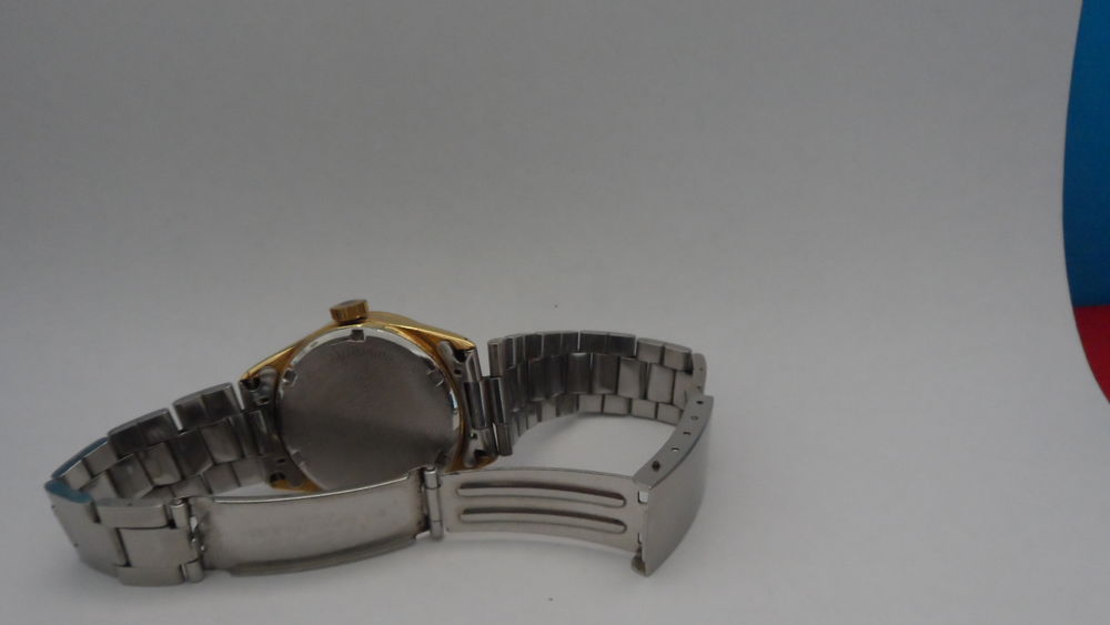 Montre femme Schiop Watch des ann&eacute;es 70-80 Bijoux et montres
