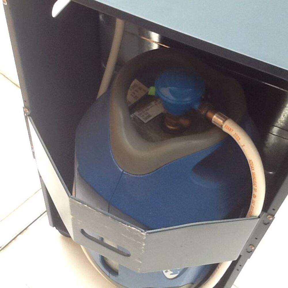 chauffage d appoint Bricolage