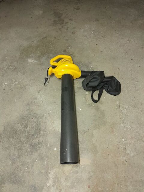 souffleur aspirateur de feuille 25 Fumel (47)