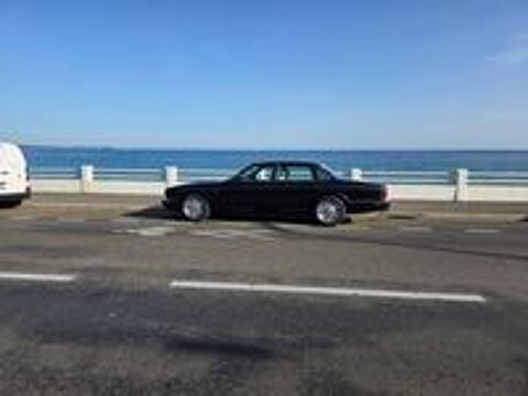 XJ 6 XJ6 3.2 Ex&eacute;cutive A 1997 occasion 06150 Cannes La Bocca