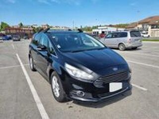 S-MAX 2.0 TDCi 150 S&S Titanium Powershift A 2016 occasion 25400 Audincourt