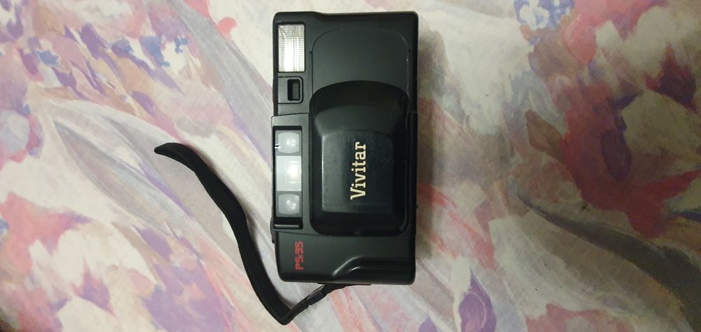 appareil photo PENTAX VIVITAR Photos/Video/TV