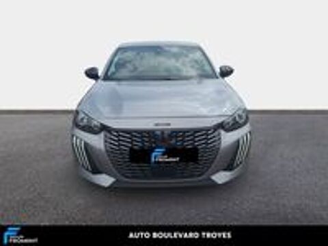 208 Hybrid 100 e-DCS6 Allure 2025 occasion 10600 Barberey-Saint-Sulpice