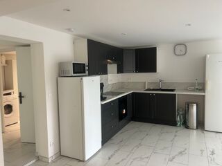  Maison à louer 3 pièces 68 m²