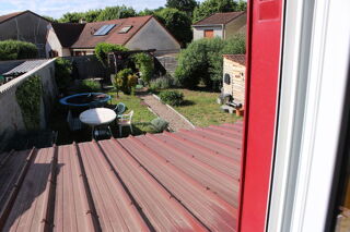  Maison à vendre 5 pièces 127 m²