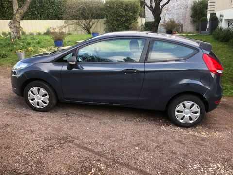 Ford fiesta 1.4 TDCi 70 FAP Ambiente
