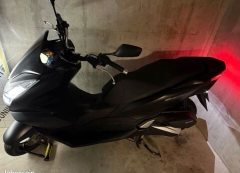 Moto HONDA 2024 occasion Moirans 38430