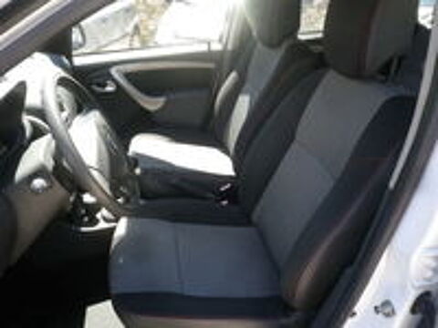 Duster 1.5 dCi 110 4x2 Laur&eacute;ate Plus 2013 occasion 13400 Aubagne