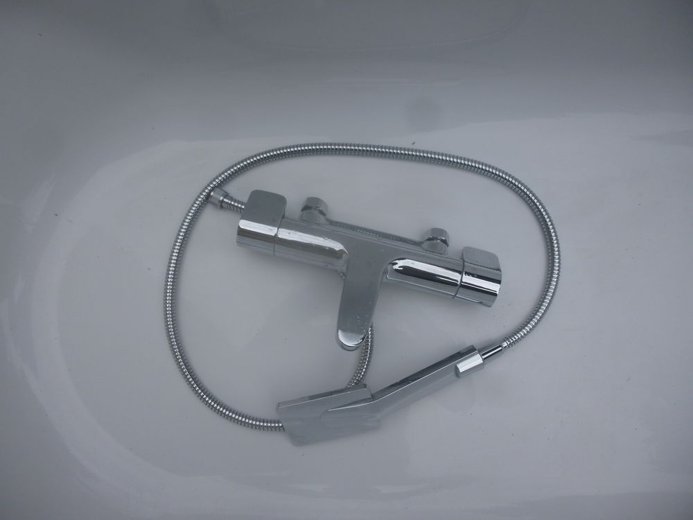baignoire Bricolage
