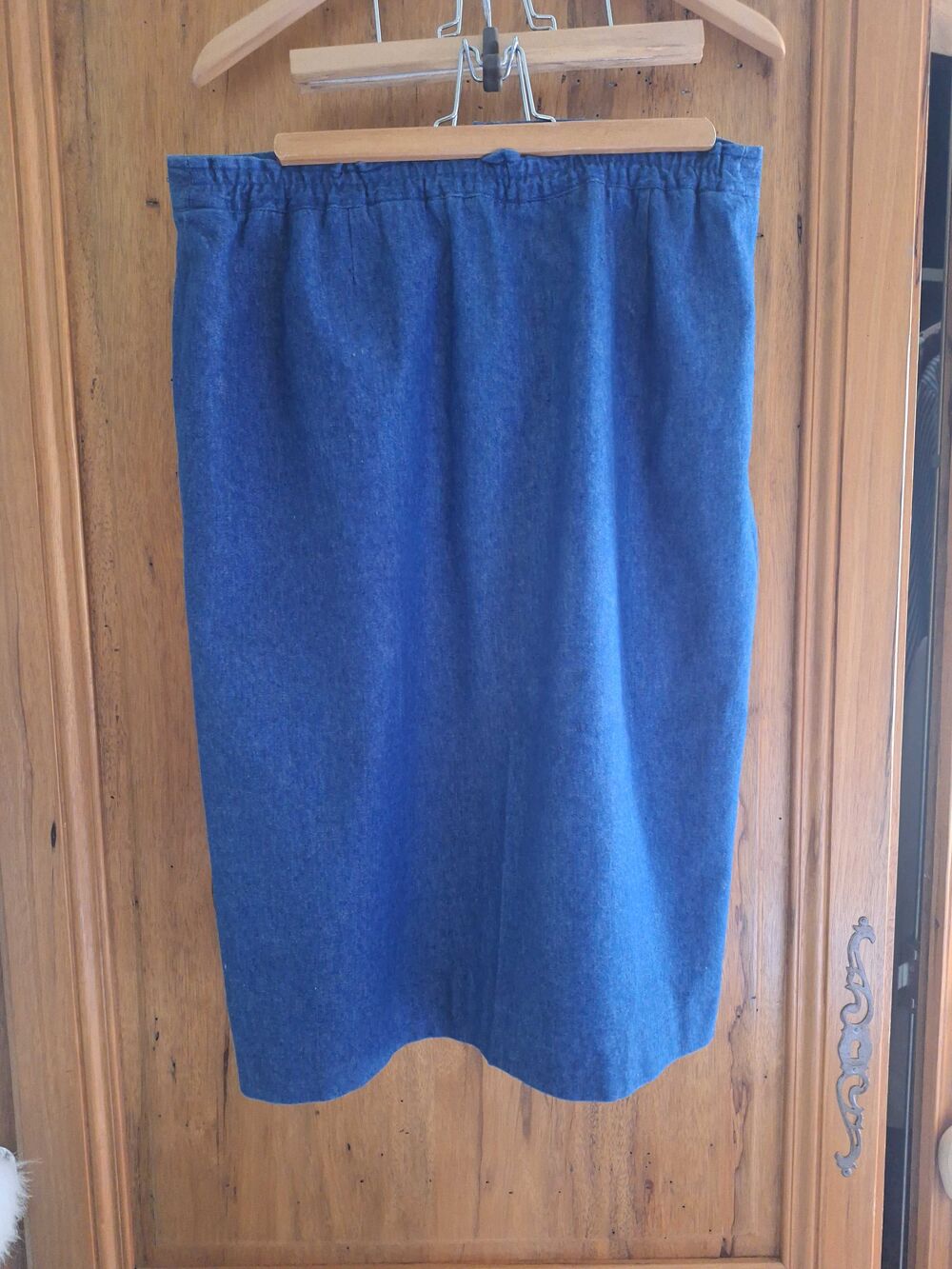 jupe vintage Caroline Rohmer Vêtements