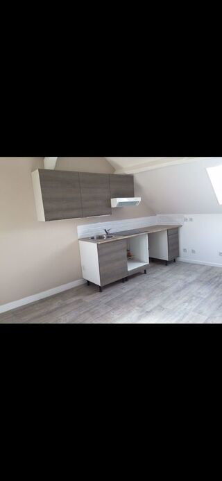  Appartement � louer 2 pi�ces 22 m�