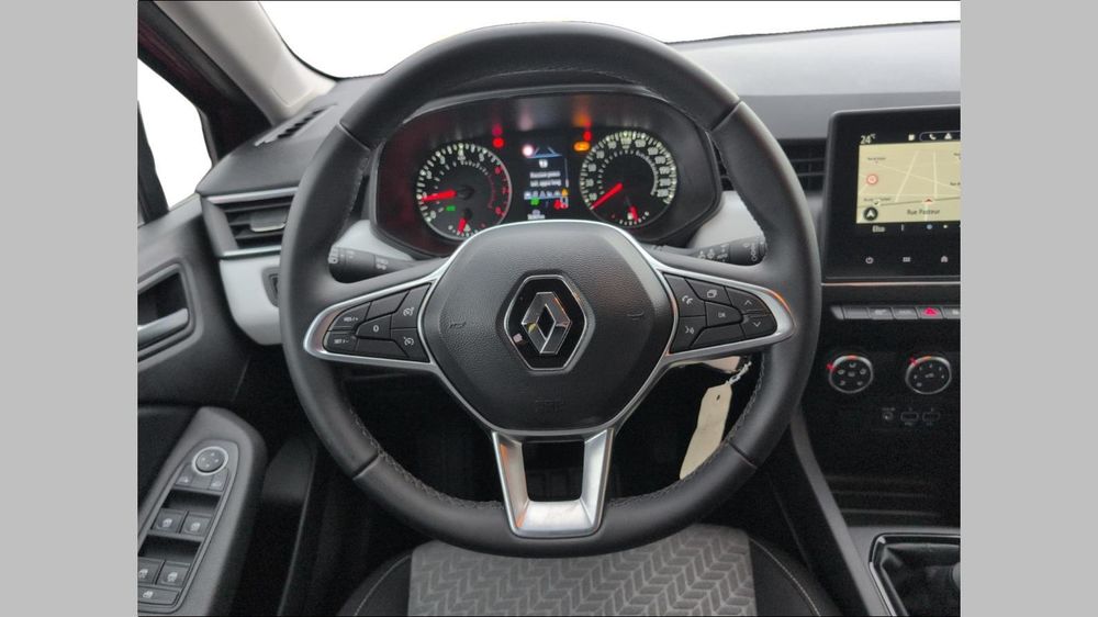 Clio V Clio TCe 100 GPL Evolution 2023 occasion 91700 Sainte-Genevi&egrave;ve-des-Bois