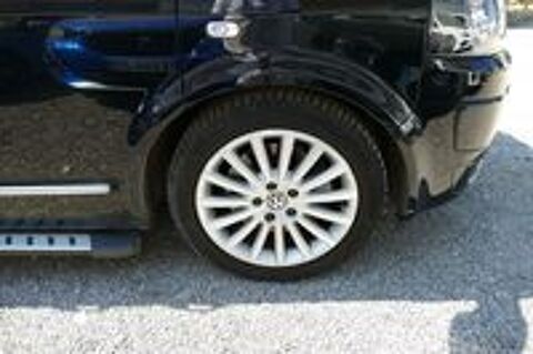 MULTIVAN Multivan 2.0 BiTDI 180 FAP Carat DSG7 2010 occasion 13600 La Ciotat