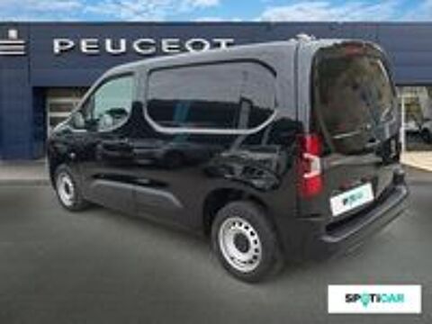 Partner STANDARD 650 KG BLUEHDI 100 S&S BVM6 PREMIUM 2022 occasion 46000 Cahors