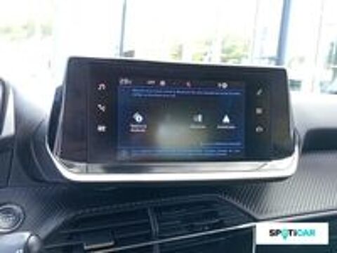 2008 PureTech 130 S&S BVM6 Allure 2020 occasion 46000 Cahors