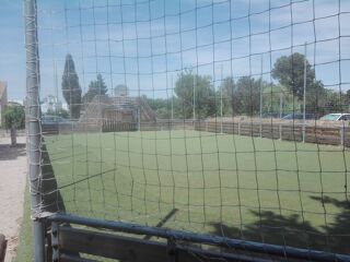 Location  Mobile Home 