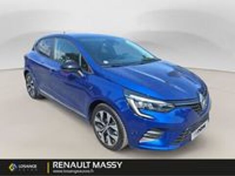 Clio V Clio E-Tech full hybrid 145 Evolution 2023 occasion 91300 Massy