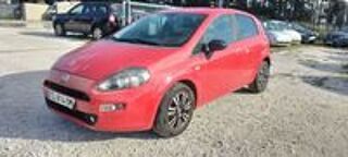 Punto  0.9 8V 85 ch TwinAir S&S TwinAir 2012 occasion 66000 Perpignan
