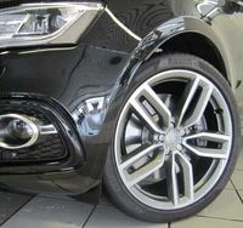 SQ5 V6 3.0 BiTDI 326 Quattro Tiptronic 8 2016 occasion 67150 Gerstheim