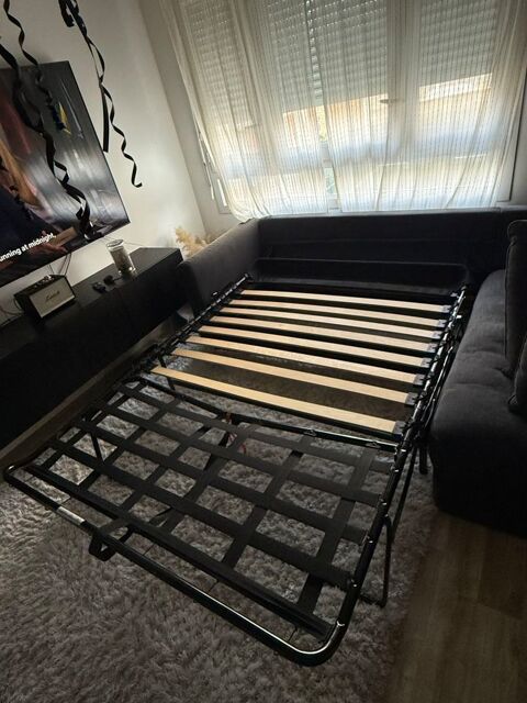 canap� convertible IKEA GR�NLID 500 Dammarie-les-Lys (77)