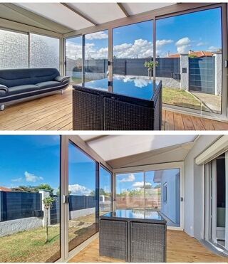  Maison  vendre 4 pices 98 m