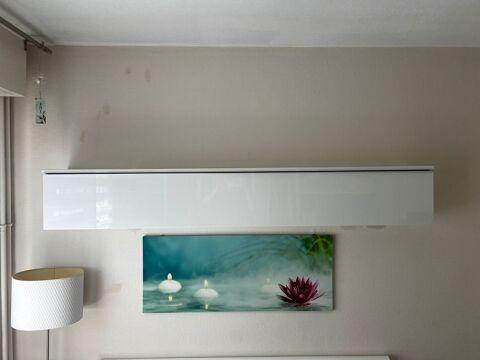 Meuble de rangement suspendu 
40 Mulhouse (68)