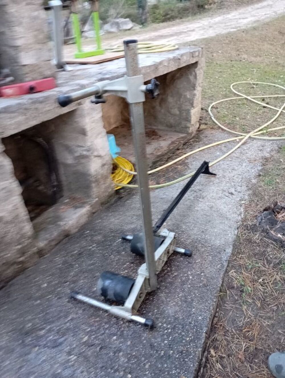 Home-trainer Vélos