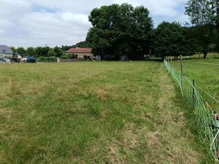  Terrain � vendre 2920 m�