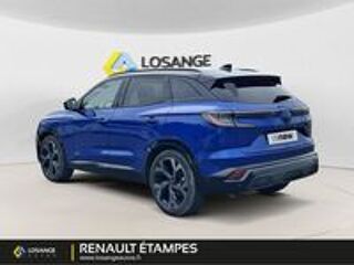 Austral E-Tech hybrid 200 Iconic esprit Alpine 2024 occasion 91150 &Eacute;tampes