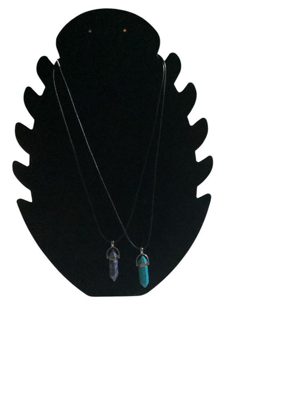 Colliers fantaisie Bijoux et montres