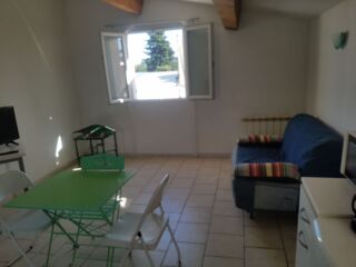  Appartement à louer 1 pièce 30 m²