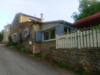  Maison à vendre 4 pièces 55 m²