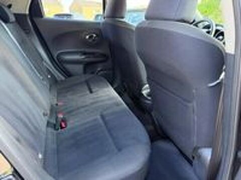 Juke 1.5 dCi 110 FAP Tekna 2013 occasion 55100 Verdun
