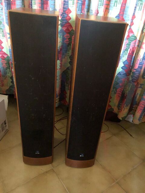 enceintes JB LAB chorus 200 Aurignac (31)