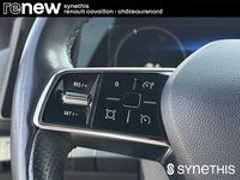M&eacute;gane Megane E-Tech EV40 130ch standard charge Techno 2023 occasion 84300 Cavaillon