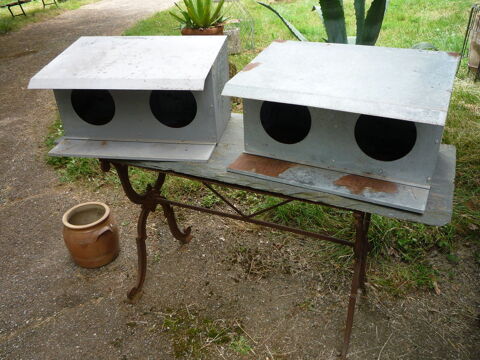 Nichoir pigeonnier / pigeon / oiseaux
30 81100 Castres