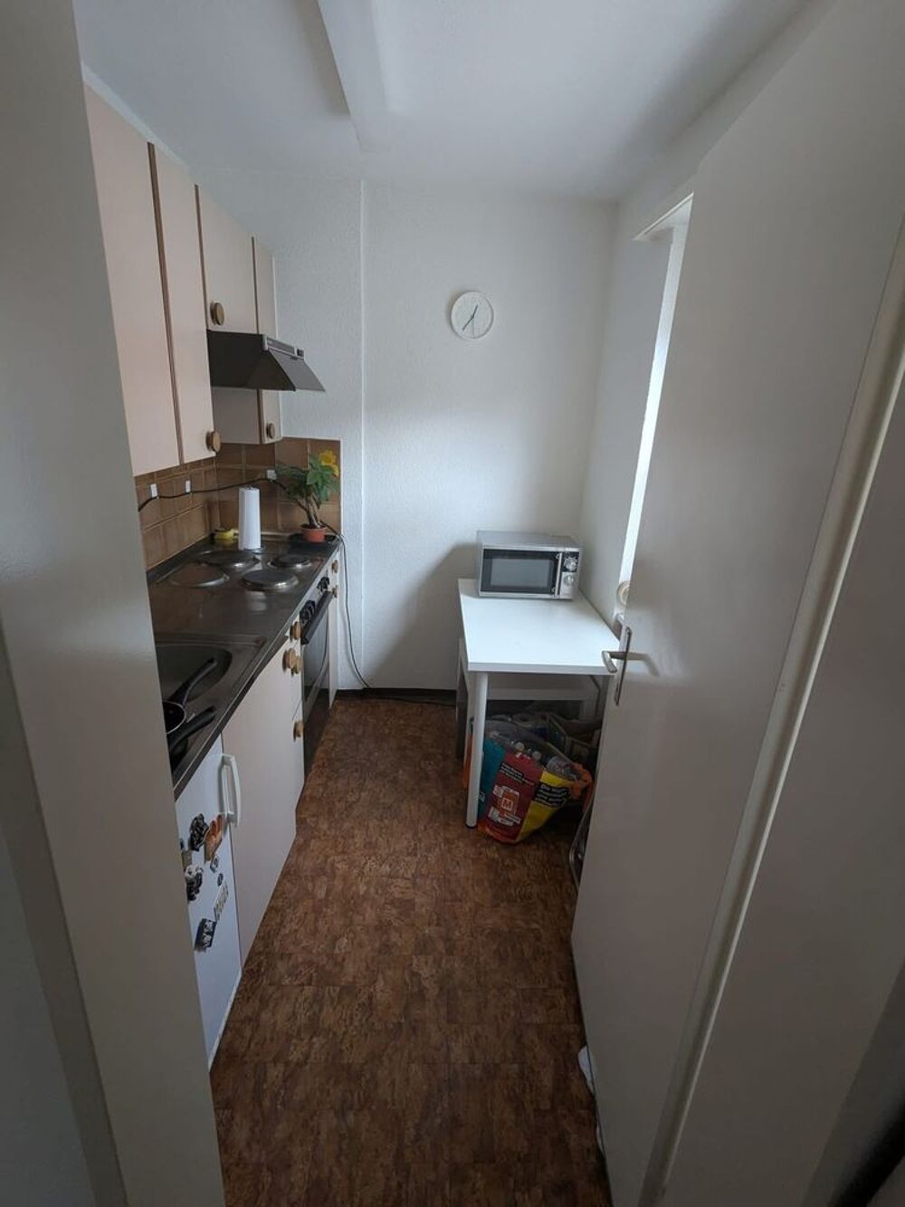 Location Chambre ? Studio T1 de 24 m² entièrement rénové à Villejuif Villejuif