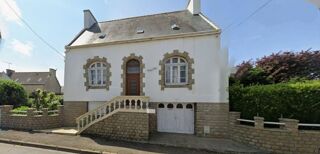  Maison à vendre 6 pièces 138 m²