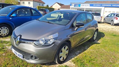 Renault clio iv clio 0.9 tce 90 cv expression