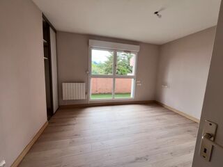  Appartement à louer 2 pièces 51 m²