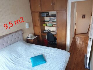  Maison  vendre 6 pices 100 m