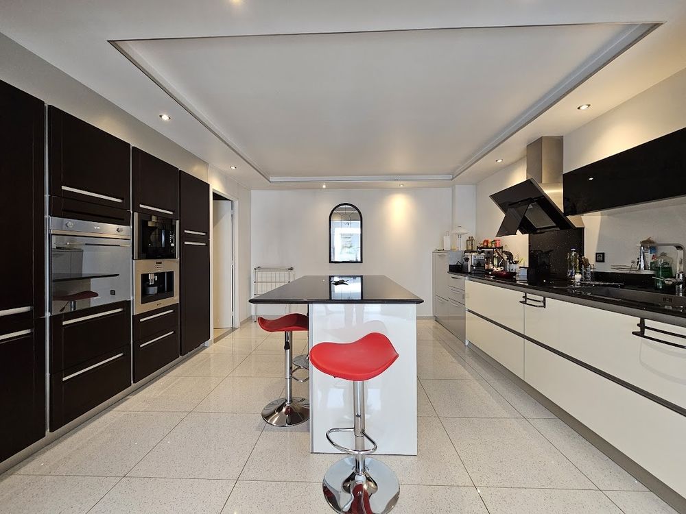 Vente Maison LE PASSAGE MAISON RENOVEE 5 PIECES 130M2 DOUBLE GARAGE Le passage