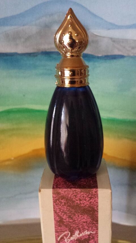 MINIATURE PARFUM 20 Nice (06)