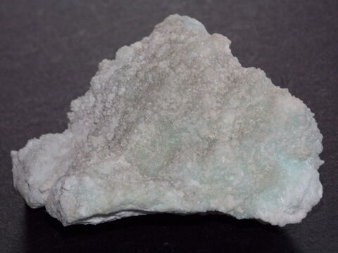 Aragonite Espagne 240gr 85 x 68 x 44 mm 30 Moyenmoutier (88)