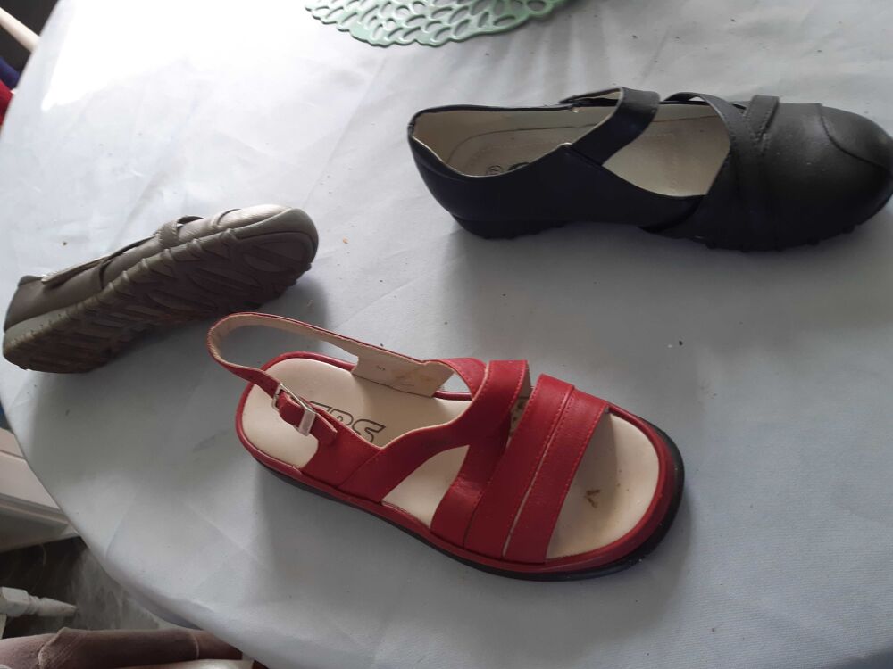 chaussures 37 