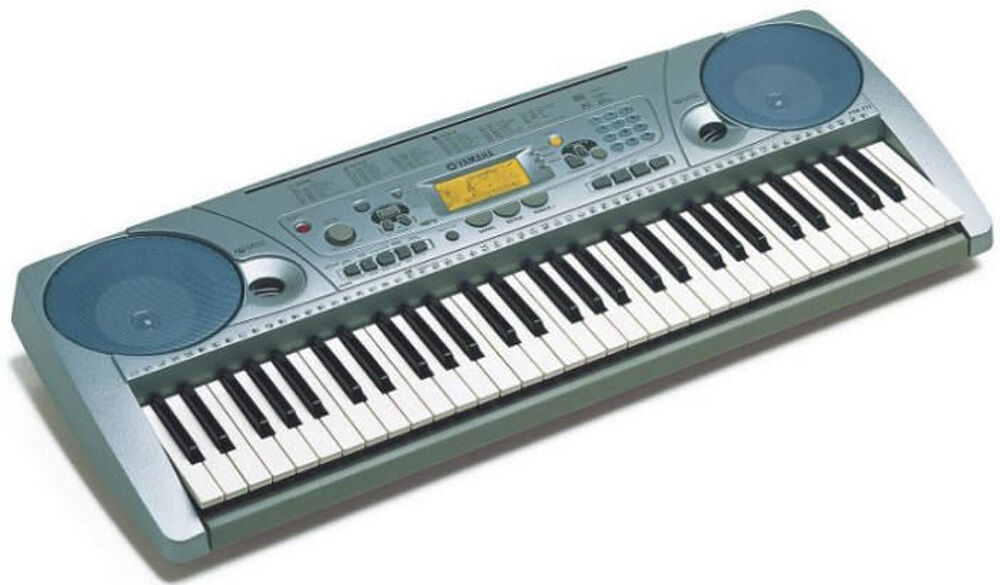 claviers midi,orgue et workstation+ accessoires Instruments de musique