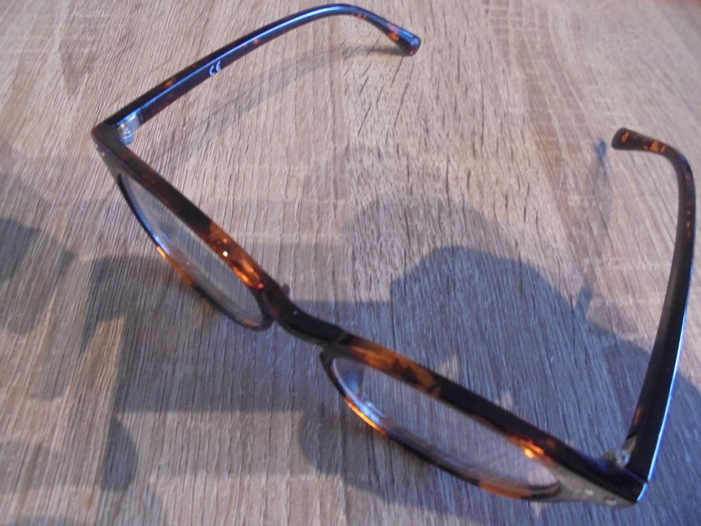 Lunettes anti-lumi&egrave;re bleue (27) Bijoux et montres